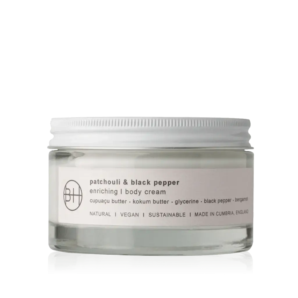 Bath House, Body Cream-Kroppskrem-JKSHOP