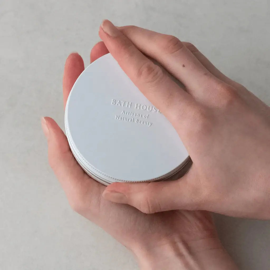 Bath House, Body Cream-Kroppskrem-JKSHOP