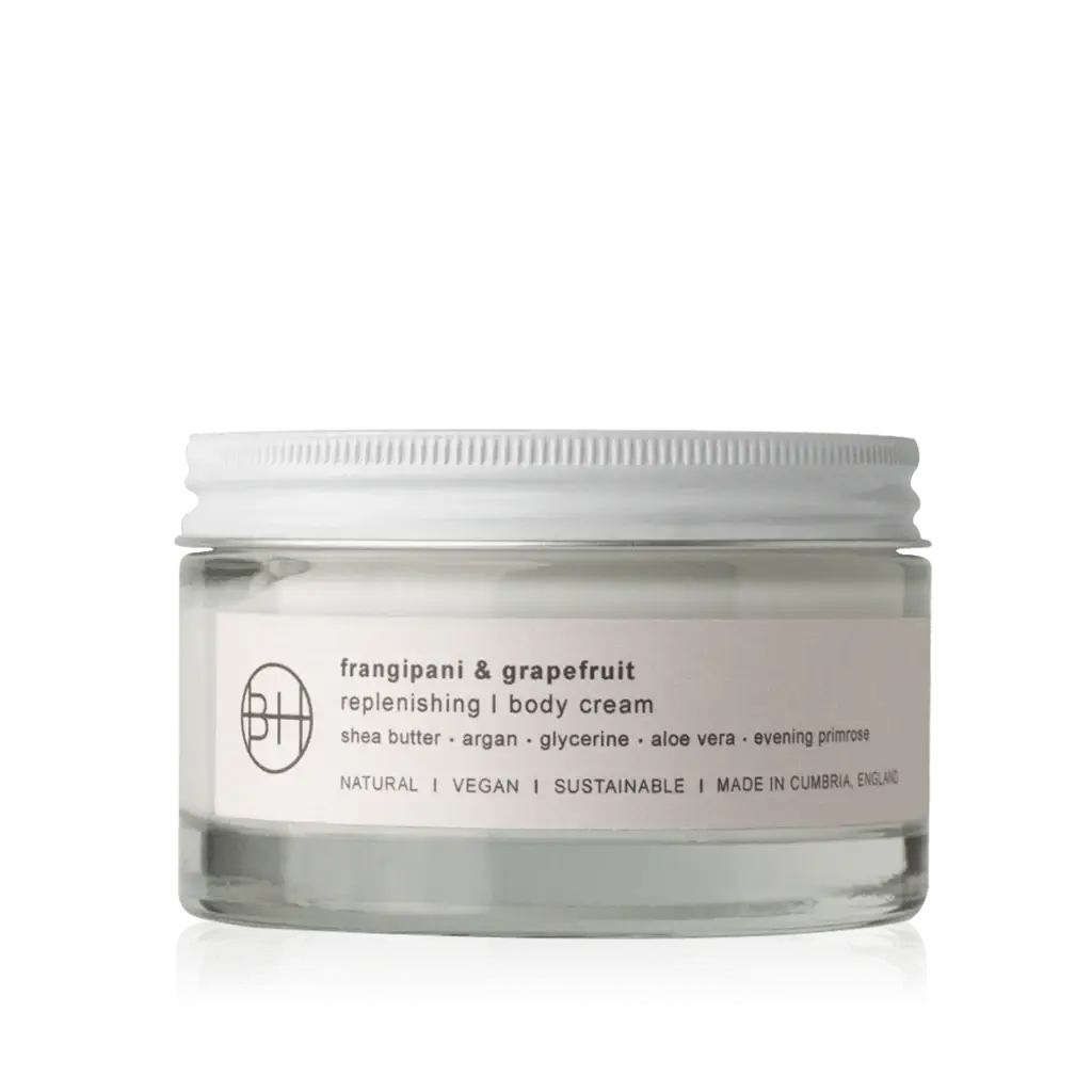 Bath House, Body Cream-Kroppskrem-JKSHOP