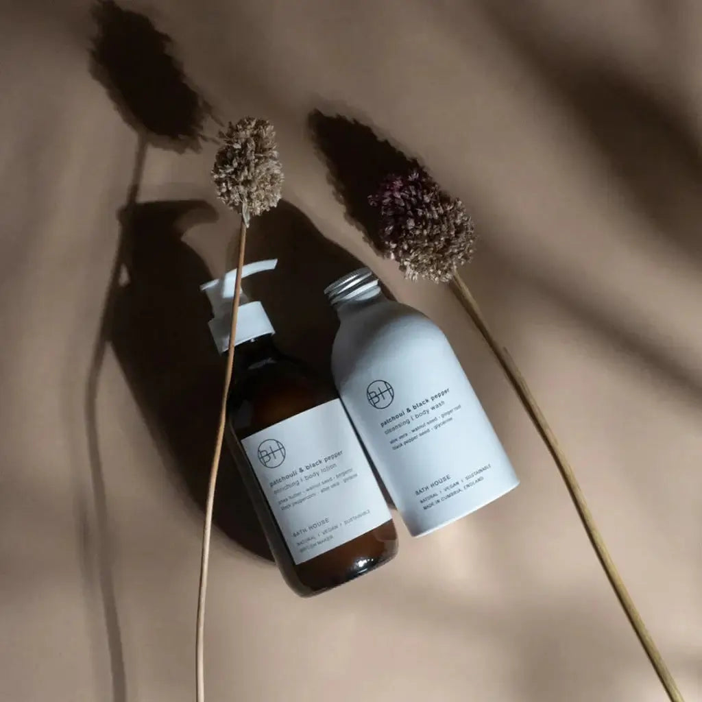 Bath House, Body Lotion-Kroppssåpe-JKSHOP