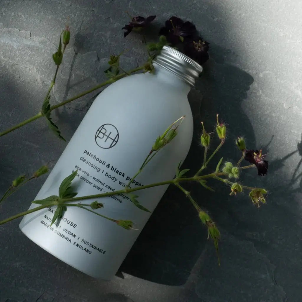 Bath House, Body Wash-Dusjsåpe-JKSHOP