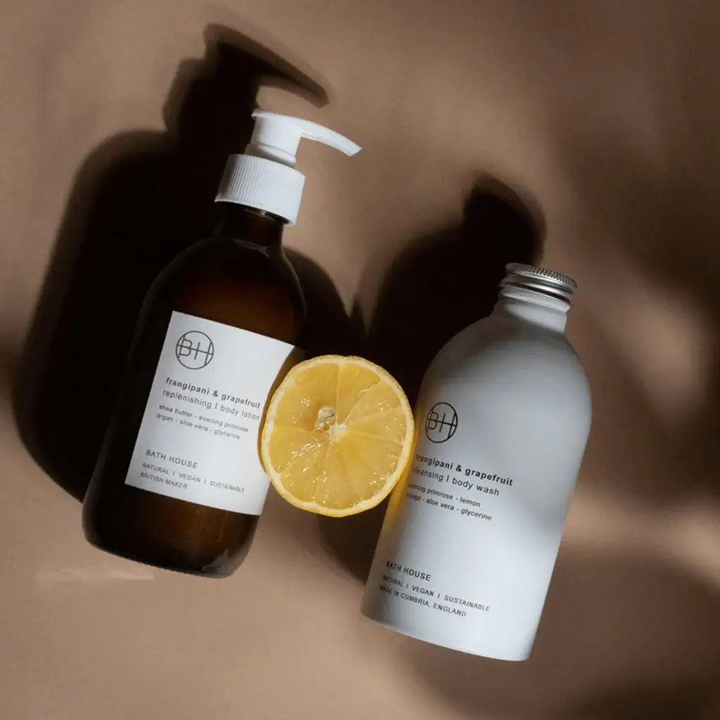 Bath House, Body Wash-Dusjsåpe-JKSHOP