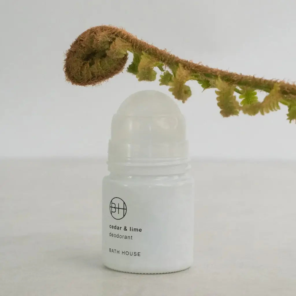 Bath House, Deodorant-Deodorant-JKSHOP