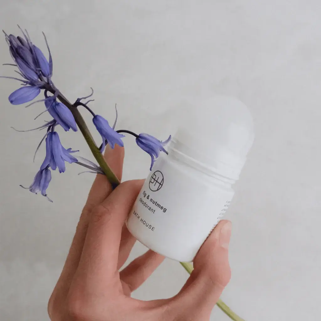 Bath House, Deodorant-Deodorant-JKSHOP