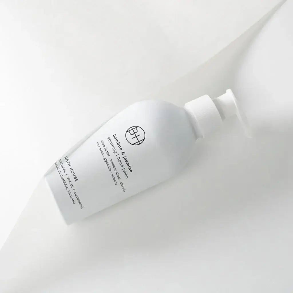 Bath House, Hand Lotion-Håndkrem-JKSHOP