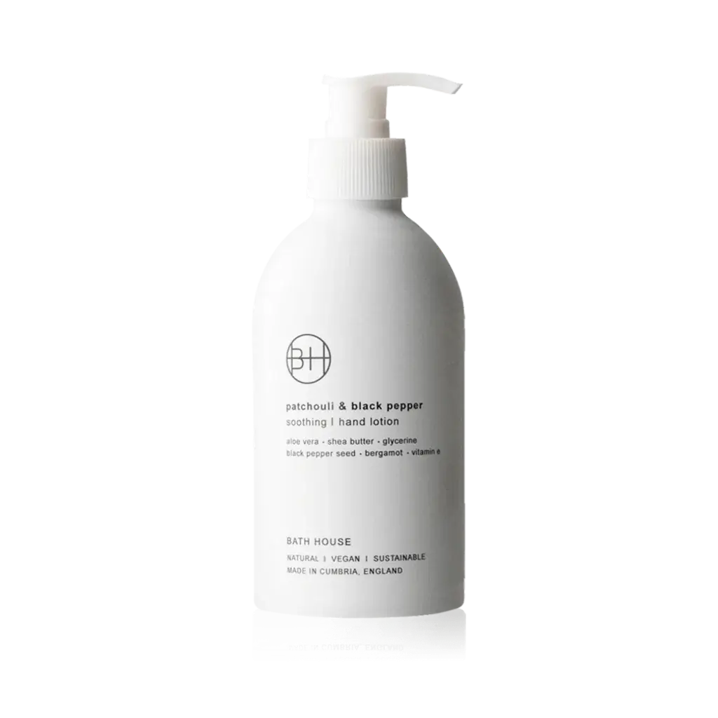 Bath House, Hand Lotion-Håndkrem-JKSHOP