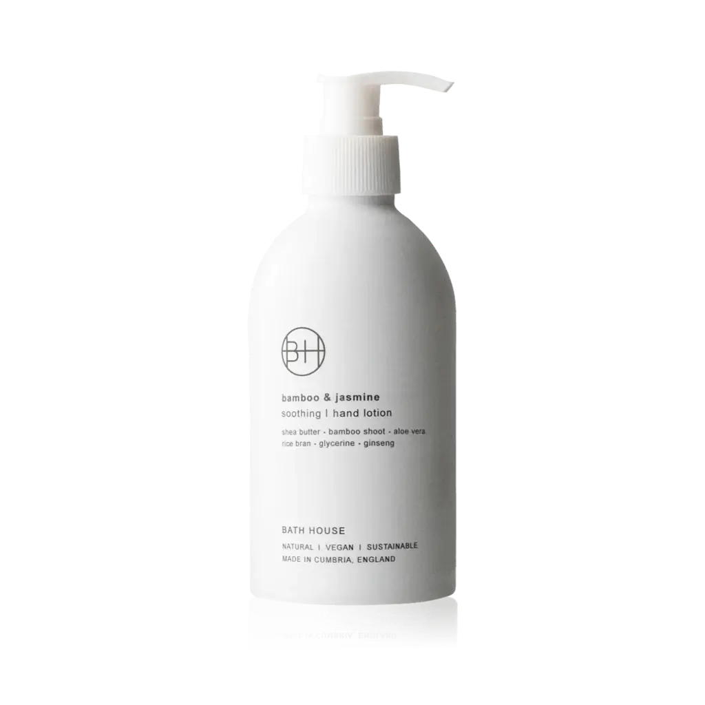 Bath House, Hand Lotion-Håndkrem-JKSHOP