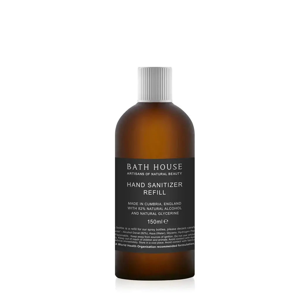 Bath House, Hand Sanitizer Refill-Håndsprit-JKSHOP
