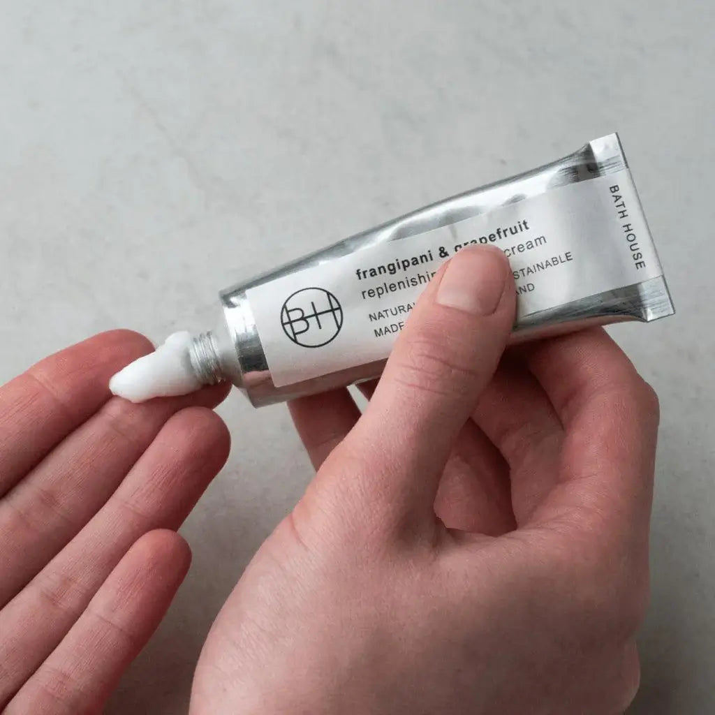 Bath House, Handcream-Håndkrem-JKSHOP