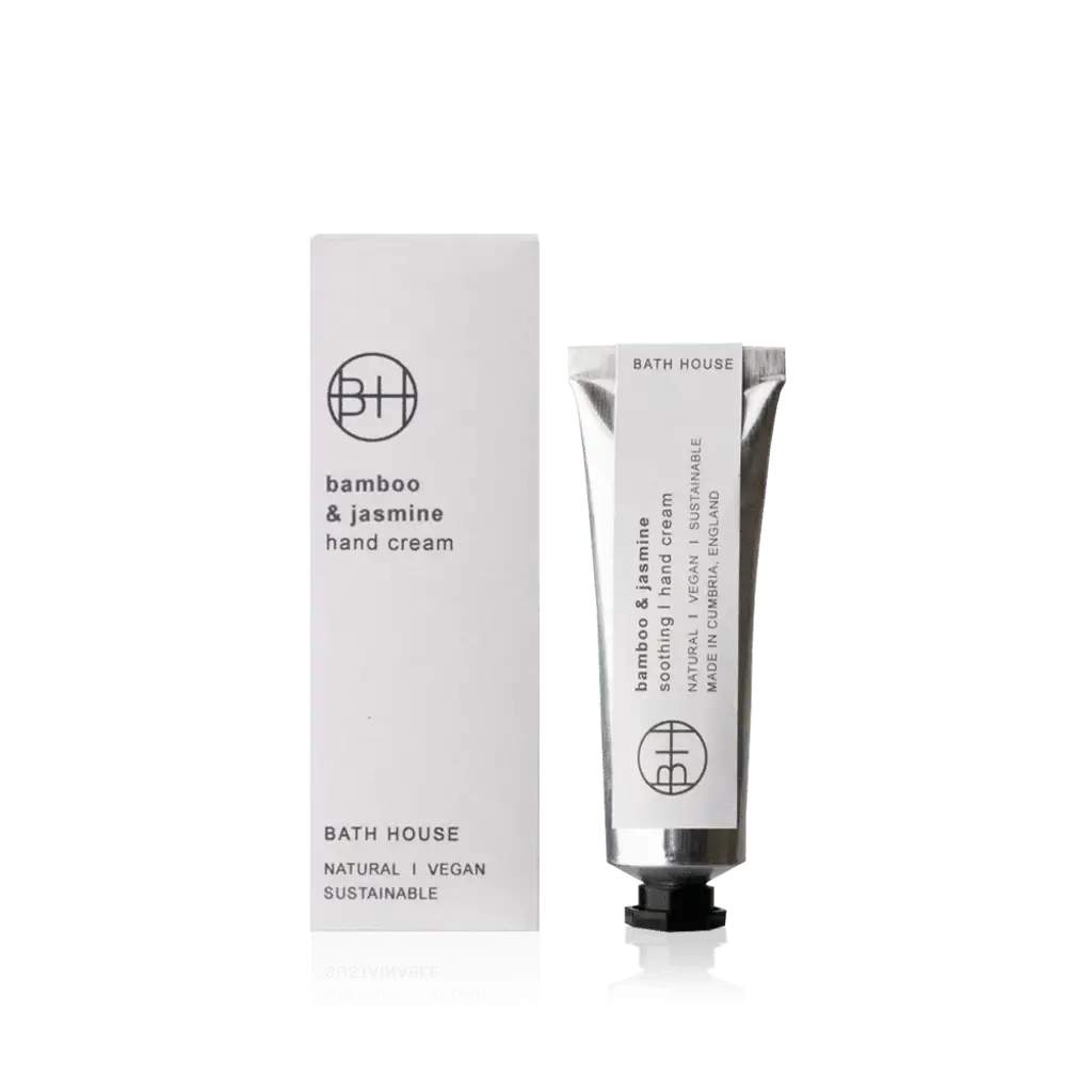 Bath House, Handcream-Håndkrem-JKSHOP