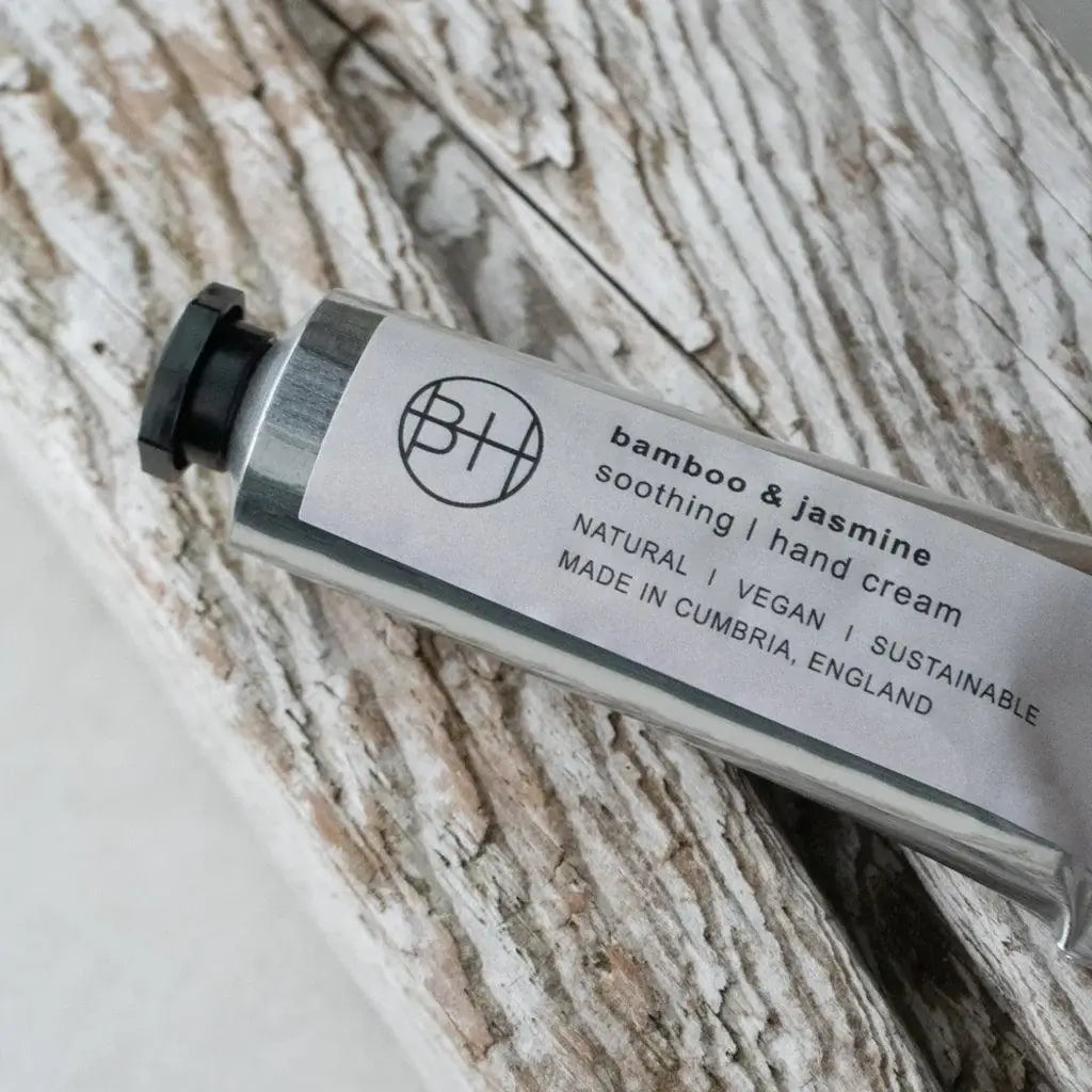 Bath House, Handcream-Håndkrem-JKSHOP