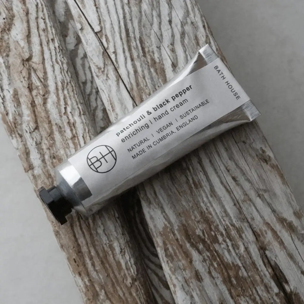 Bath House, Handcream-Håndkrem-JKSHOP