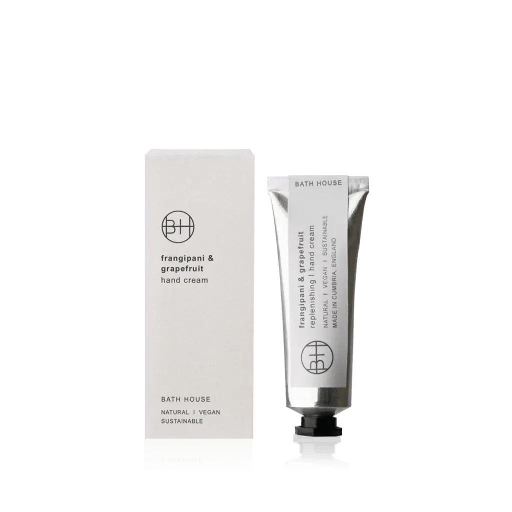 Bath House, Handcream-Håndkrem-JKSHOP