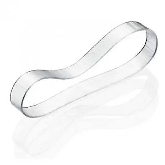 Bax Blank Mini 6 pk - Hårstrikk - JK-Shop