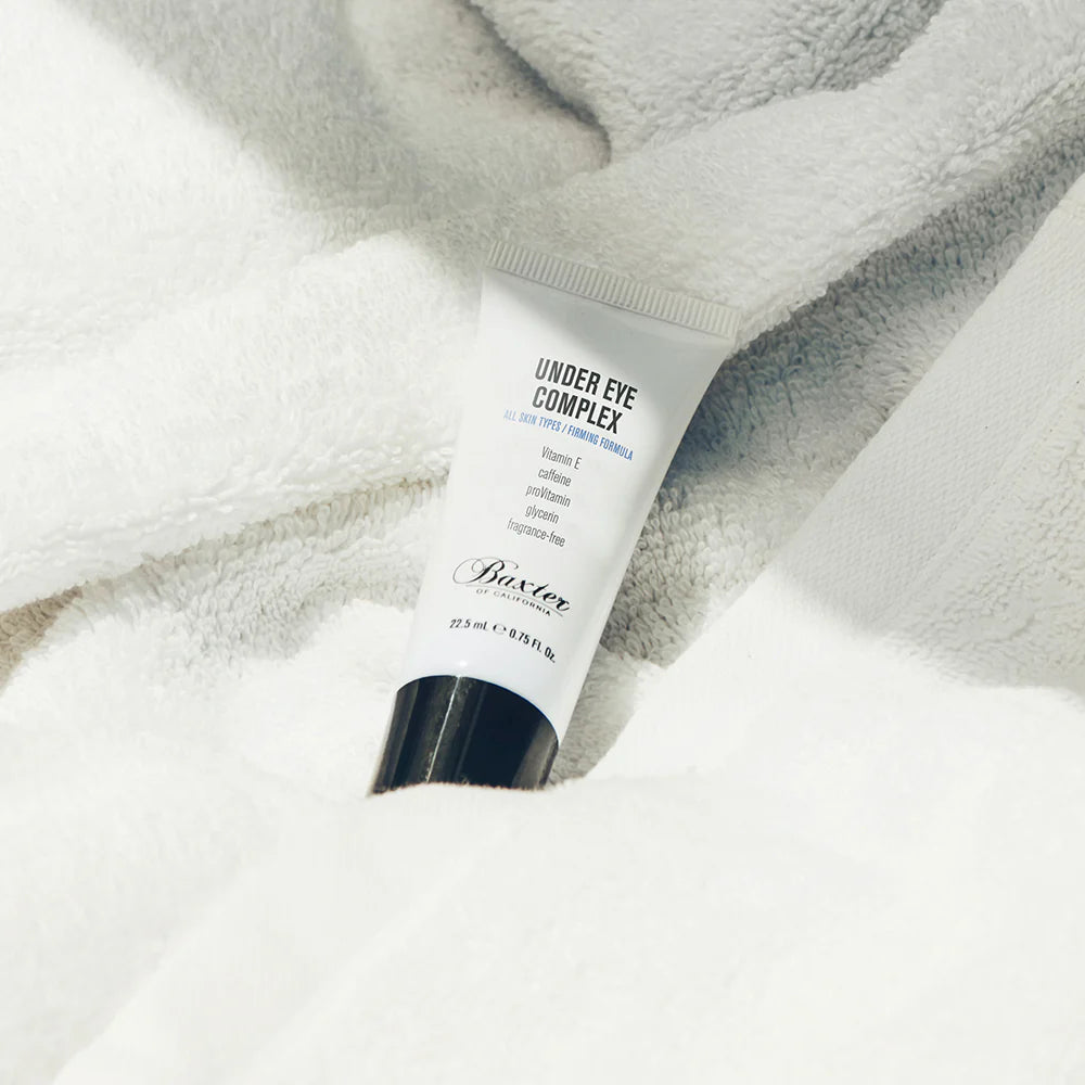 Baxter Of California UNDER EYE CREAM 22,5ml - Øyekrem - JK-Shop