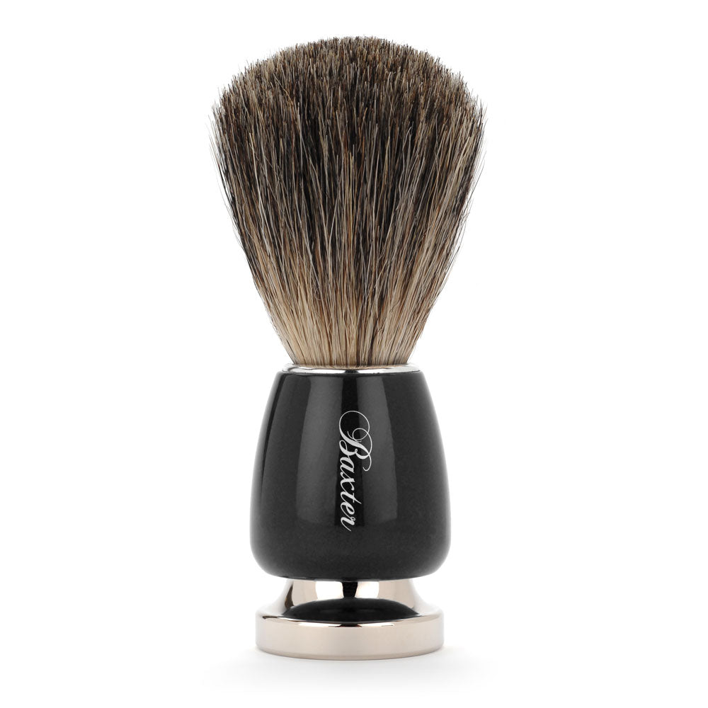 Baxter of California Baxter Best Badger Brush - Barberkost - JK-Shop