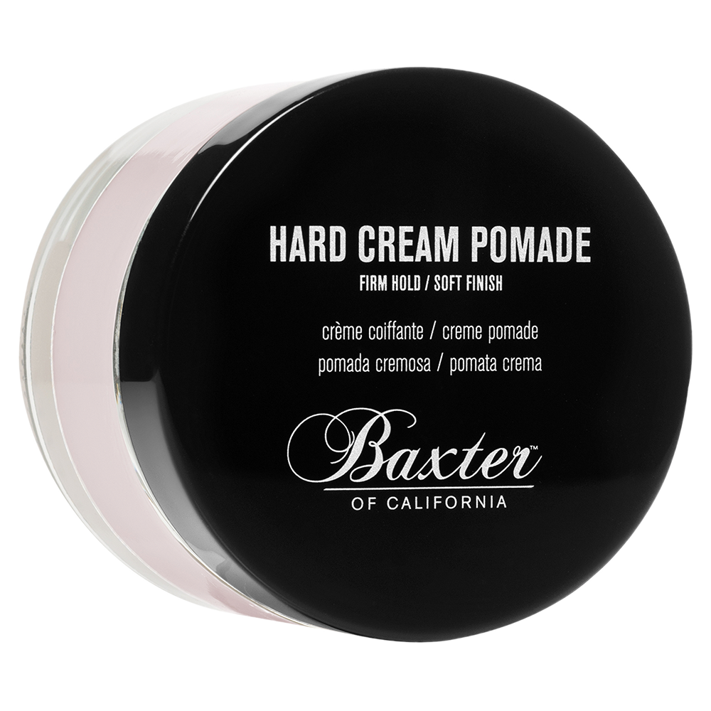 Baxter of California Cream Pomade 60ml - Hårkrem - JK-Shop