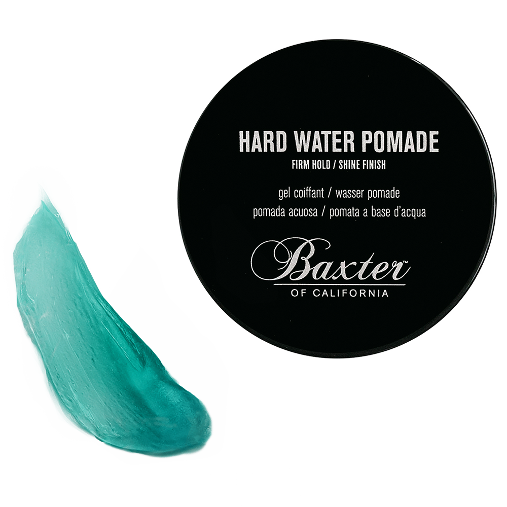 Baxter of California Hard Water Pomade 60ml - Pomade - JK-Shop