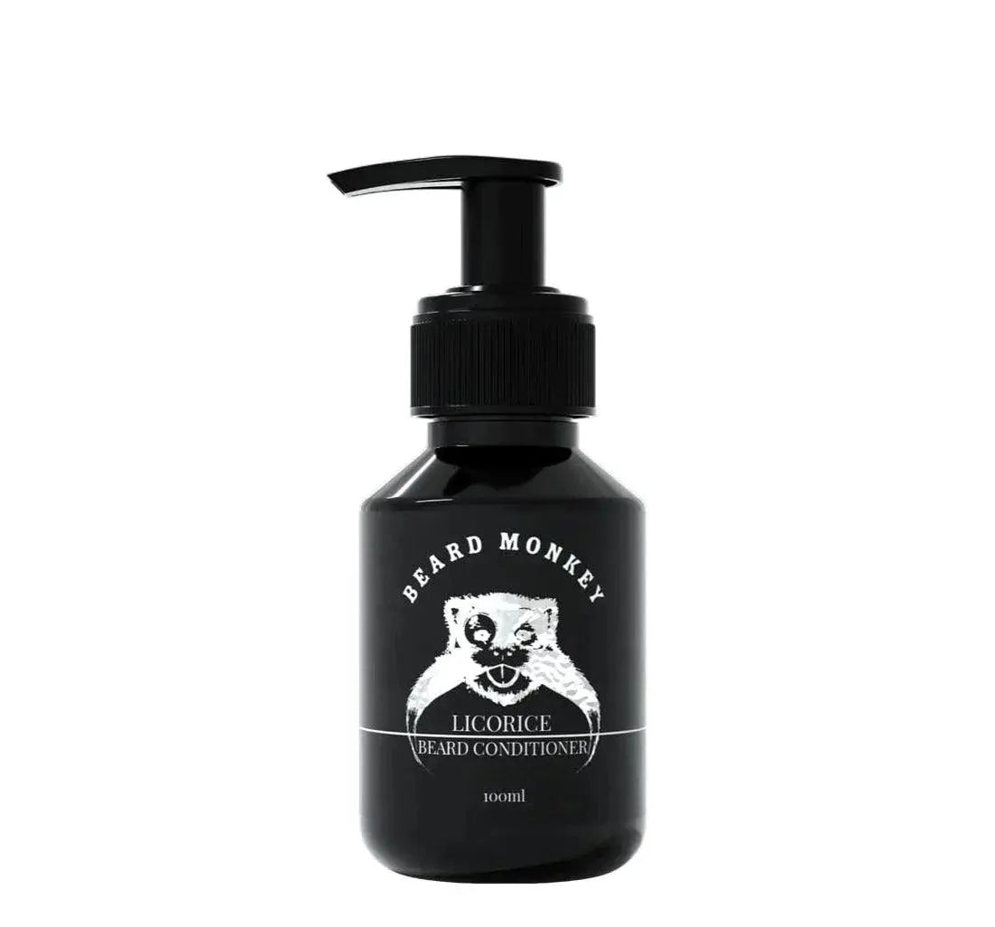 Beard Monkey Beard Conditioner-Skjeggbalsam-JKSHOP