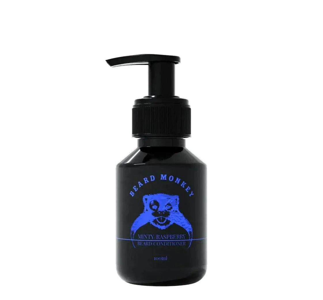 Beard Monkey Beard Conditioner-Skjeggbalsam-JKSHOP