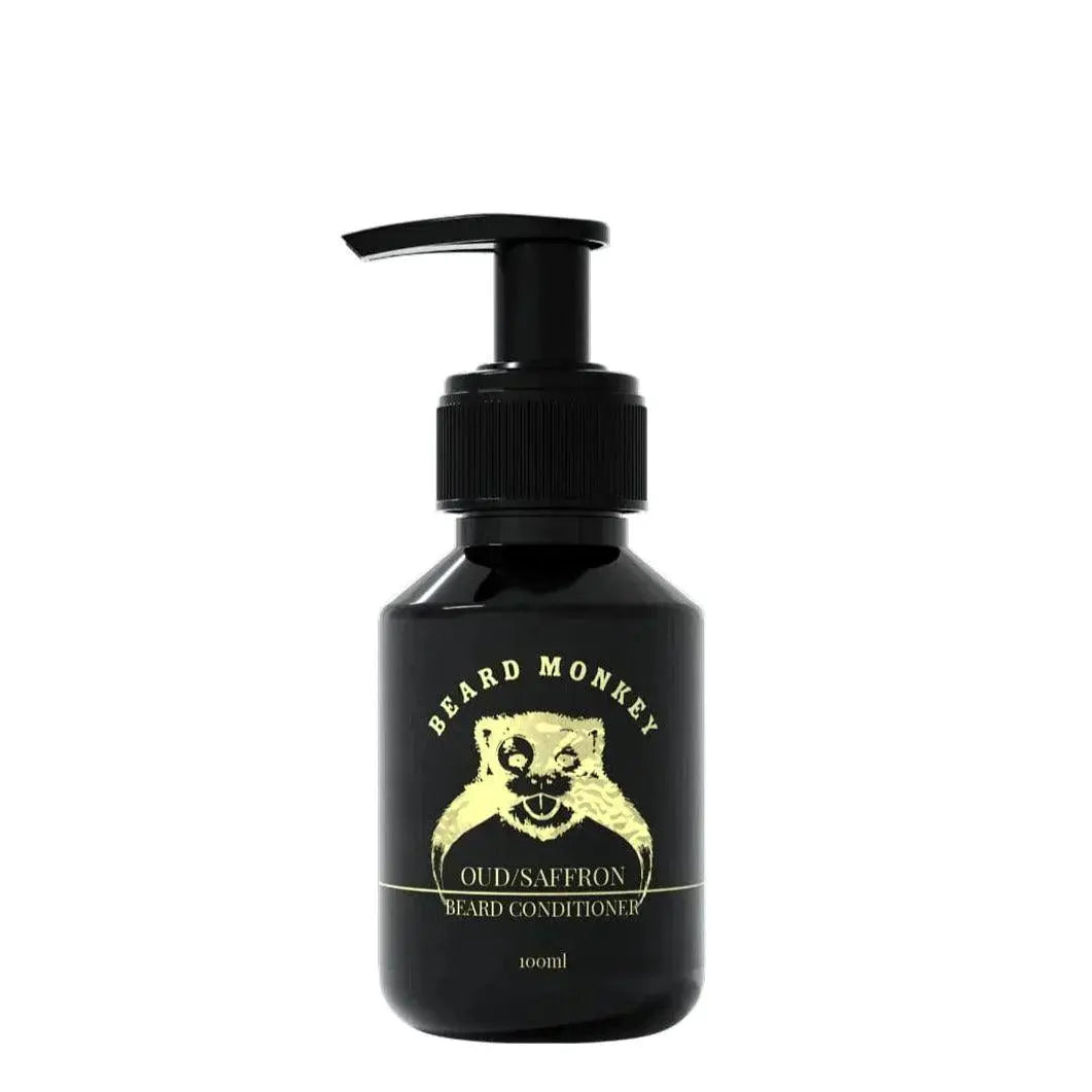 Beard Monkey Beard Conditioner-Skjeggbalsam-JKSHOP