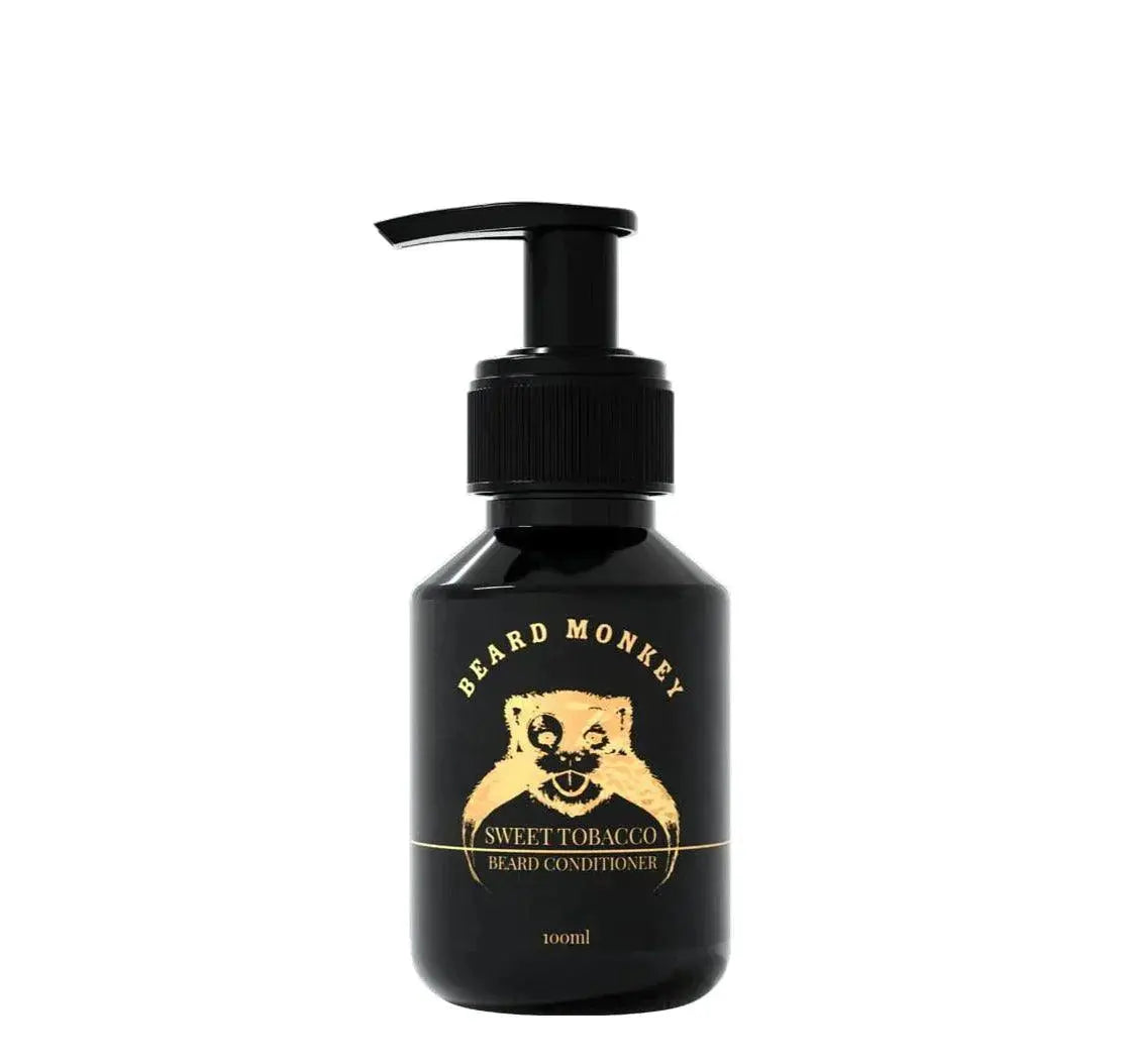 Beard Monkey Beard Conditioner-Skjeggbalsam-JKSHOP