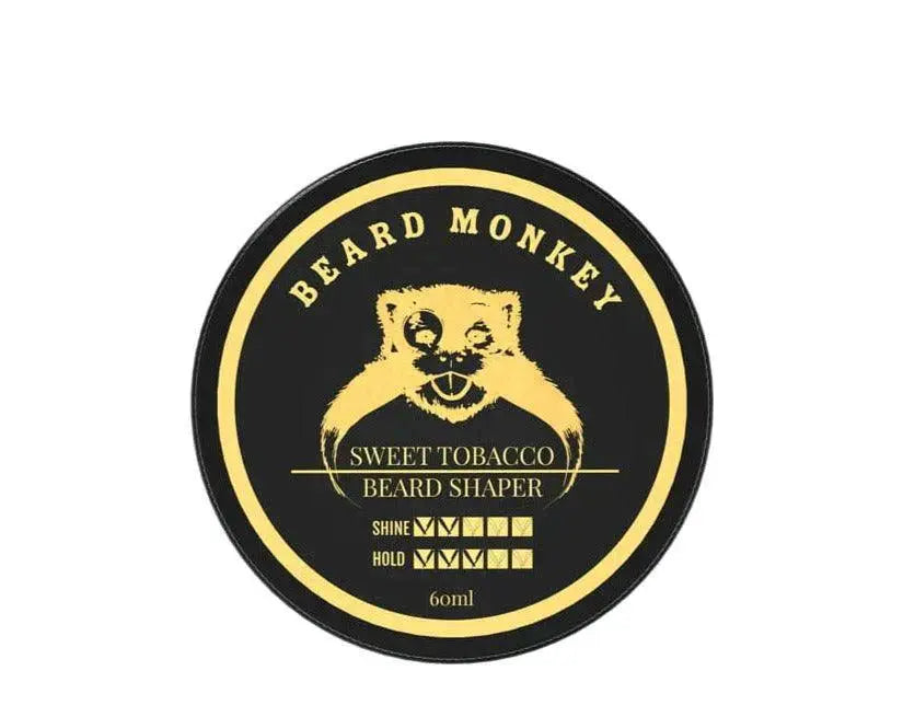 Beard Monkey Beard Shaper-Skjeggpomade-JKSHOP