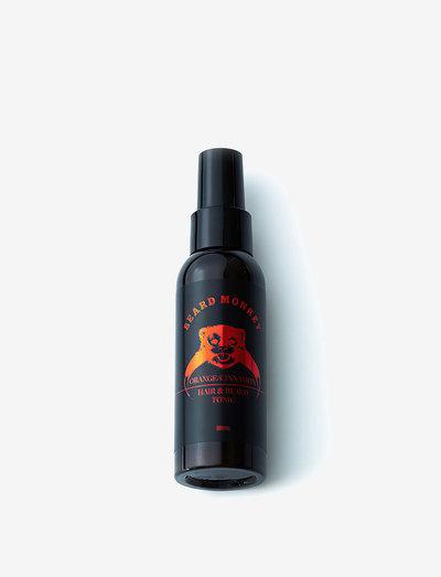 Beard Monkey Hair & Beard Tonic Spray-Hårtonic-JKSHOP