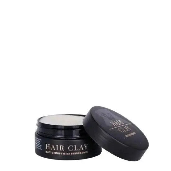 Beard Monkey Hair Clay-Clay-JKSHOP