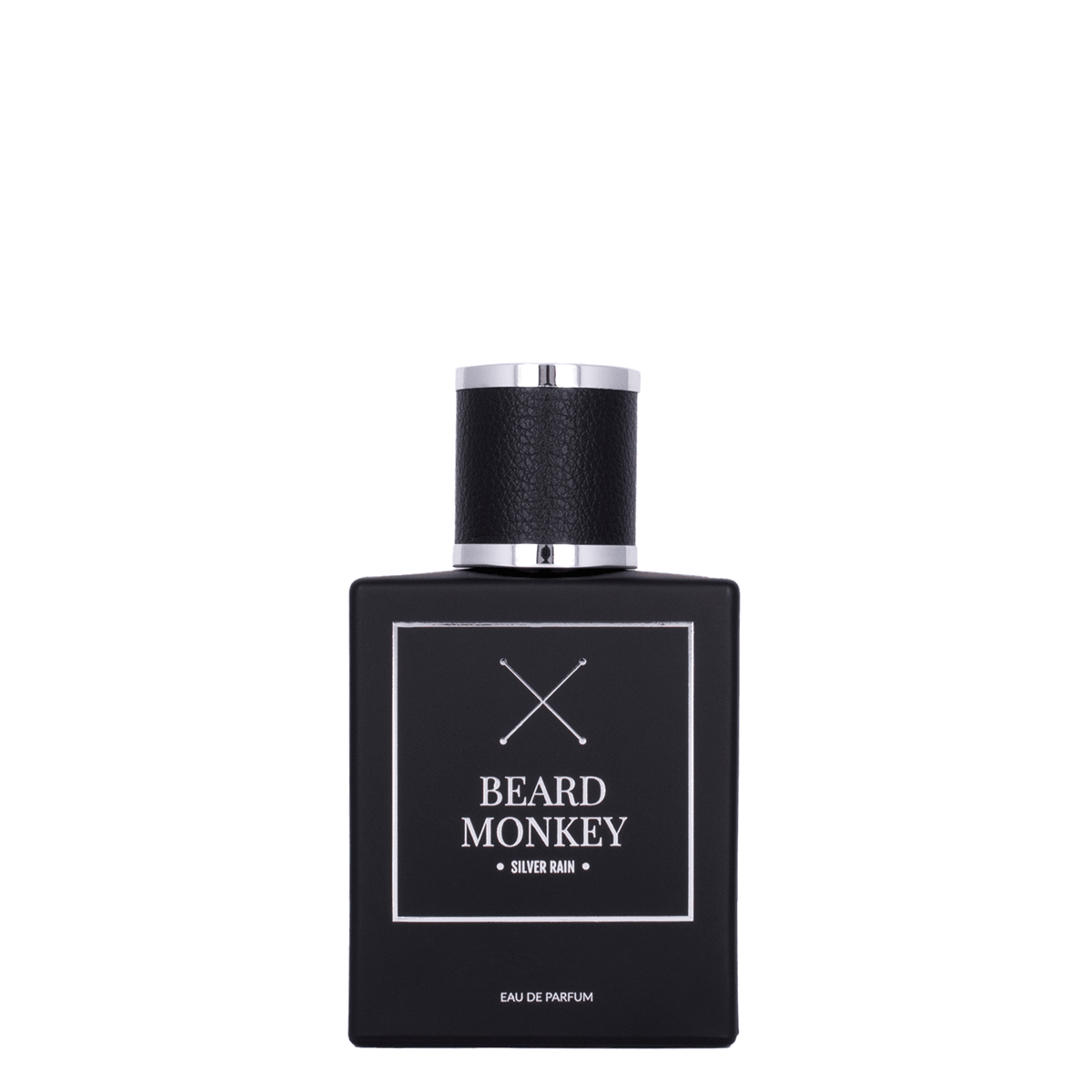 Beard Monkey Silver Rain Perfume-Parfyme-JKSHOP