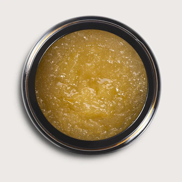 Beard-Washing Exfoliating Paste - 250 ml - Eksfoliering - JK-Shop