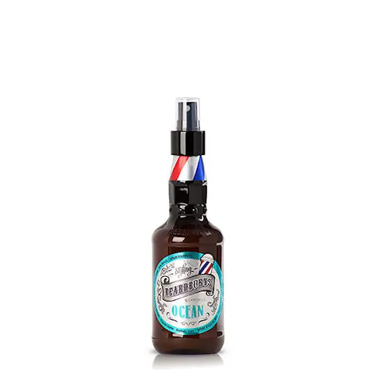 Beardburys Ocean Sea Salt Spray 250 ml - Saltvannsspray - JK-Shop