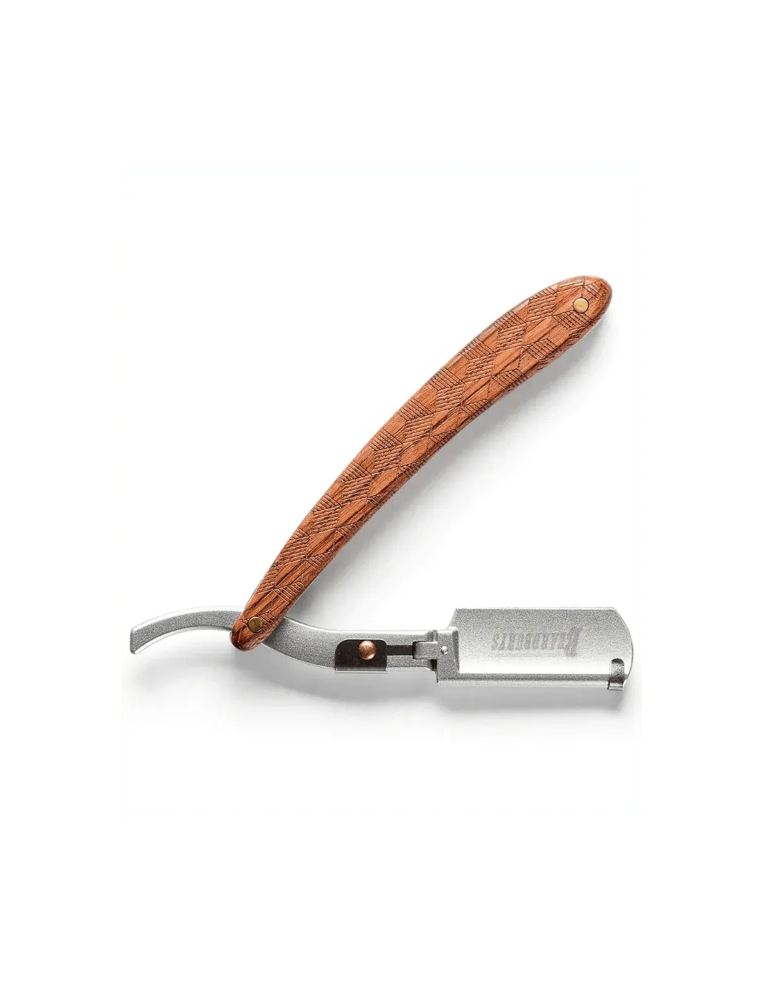 Beardburys Razor Master Double-Barberkniv-JKSHOP