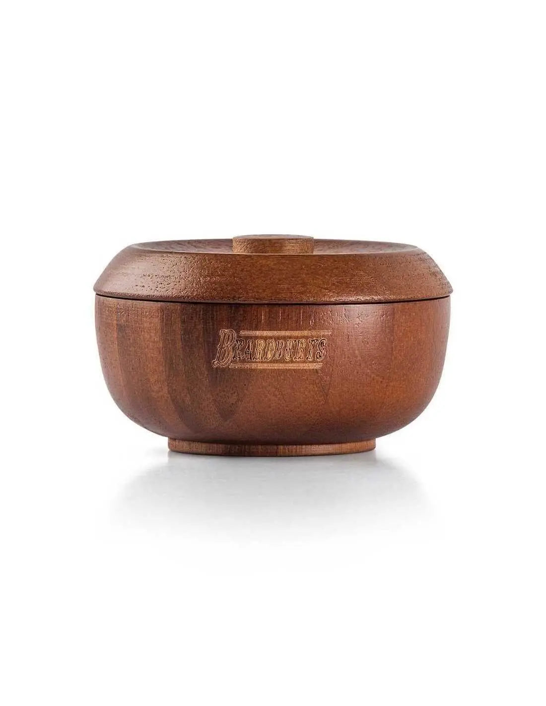 Beardburys Shaving Bowl-Barberskål-JKSHOP