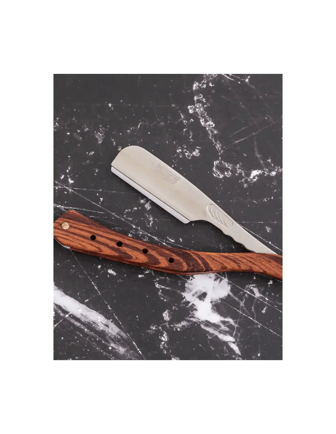 Beardubrys Razor Shaving Art-Barberkniv-JKSHOP