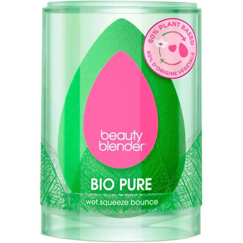 Beautyblender Bio Pure-Sminkesvamper-JKSHOP