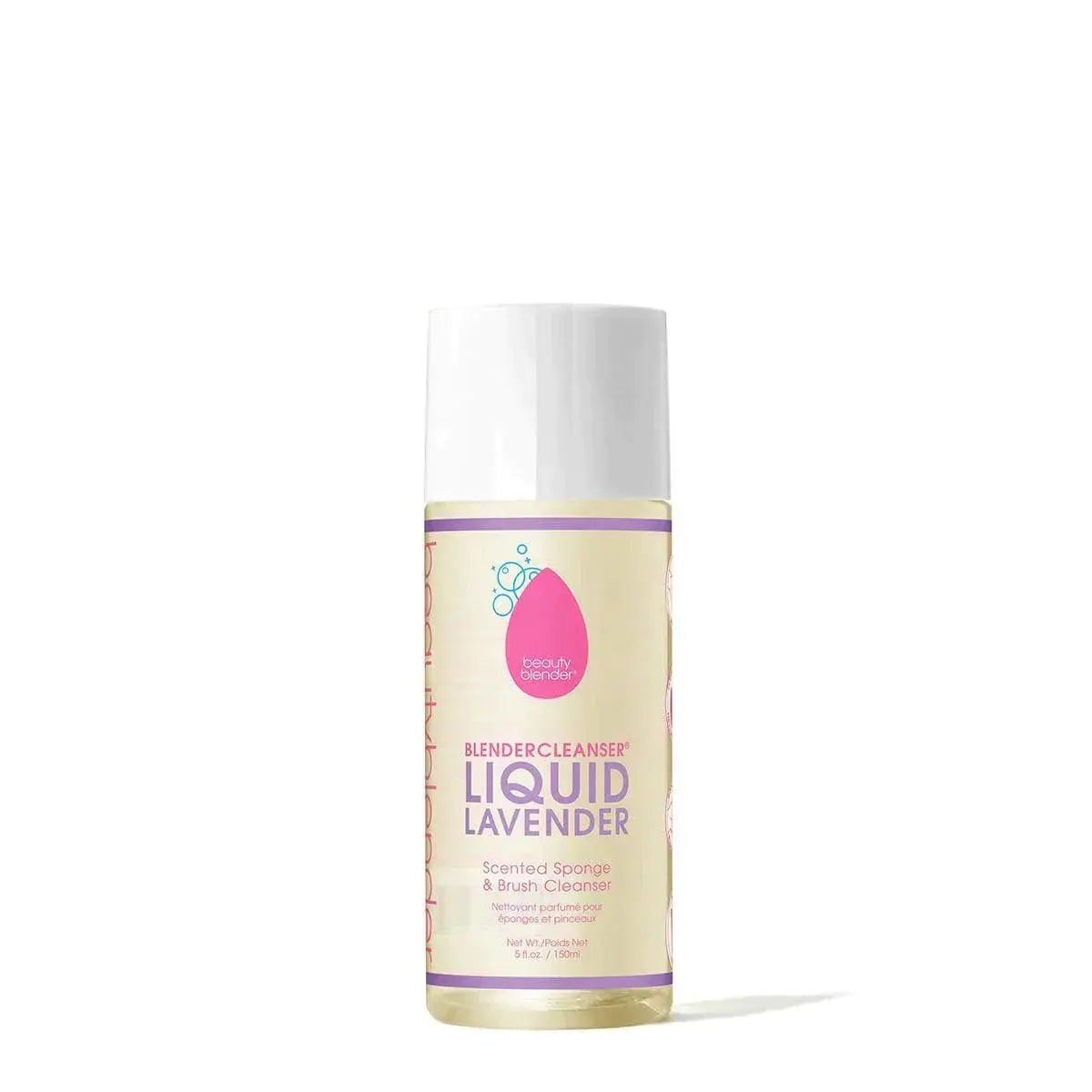 Beautyblender Blendercleanser Liquid-Børsterens-JKSHOP
