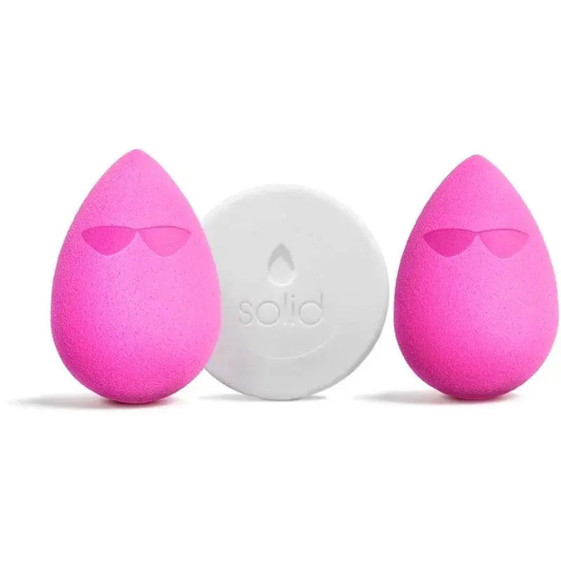 Beautyblender California Girls Kit-Sminkesvamper-JKSHOP