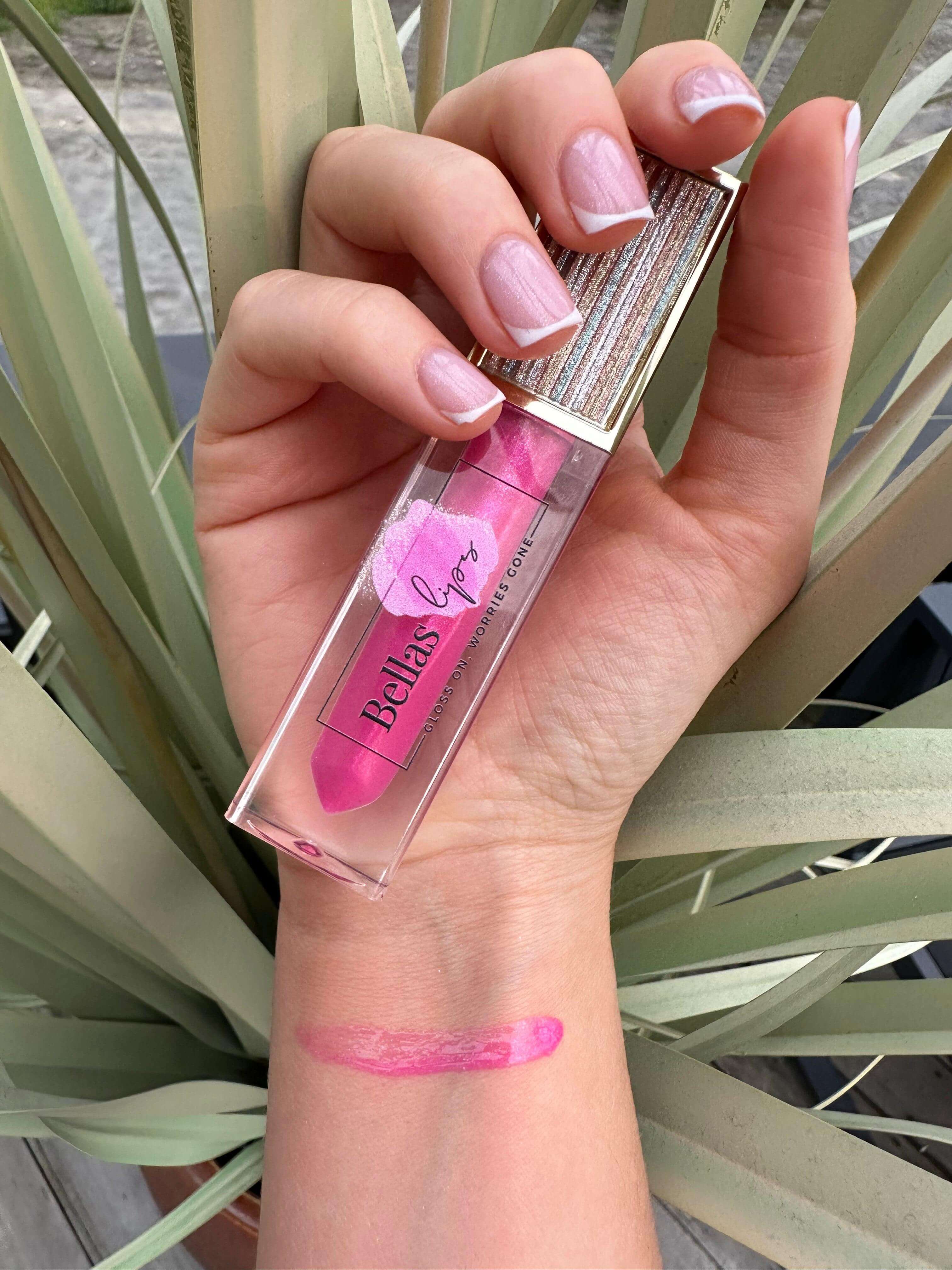 Bellas lips original Lipgloss- 13 Emma-Lipgloss-JKSHOP