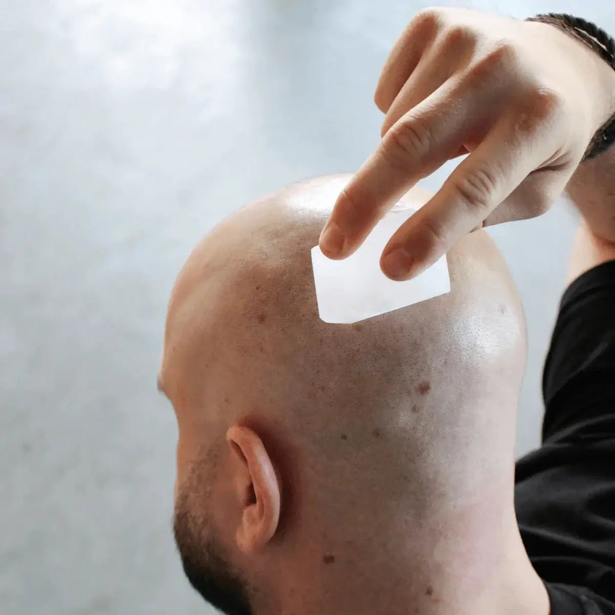 Better Be Bold, Alum Blok- Blood Stopper-Alum-JKSHOP