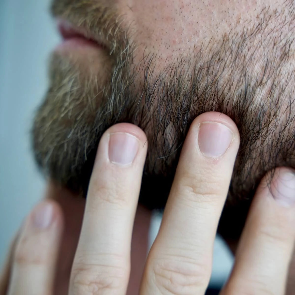 Better Be Bold Magic Bald Head & Beard Oil - Diamond Shine Effect - Ansiktsolje - JK-Shop