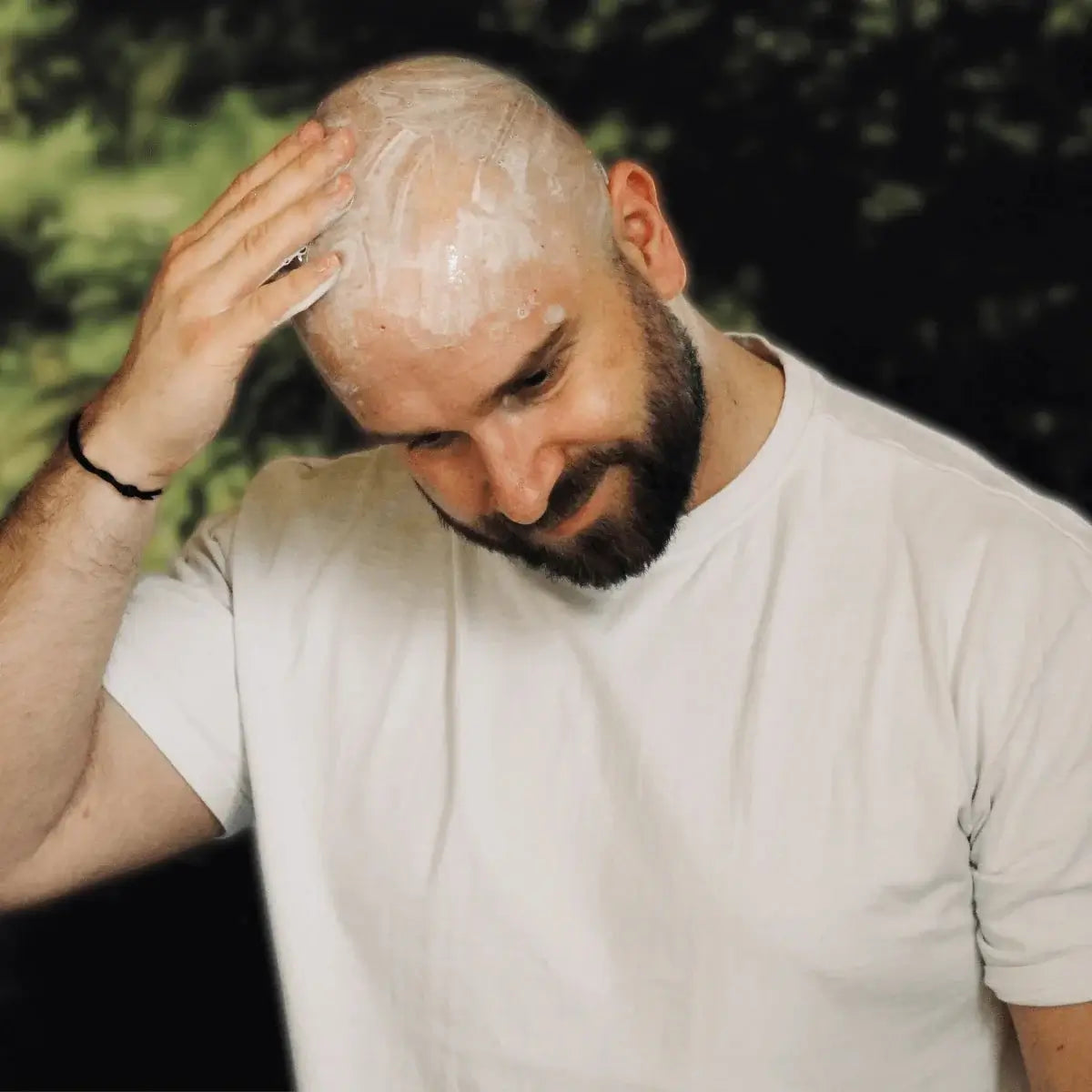 Better Be Bold, Moisturizing "No Hair" Shampoo-Sjampo-JKSHOP