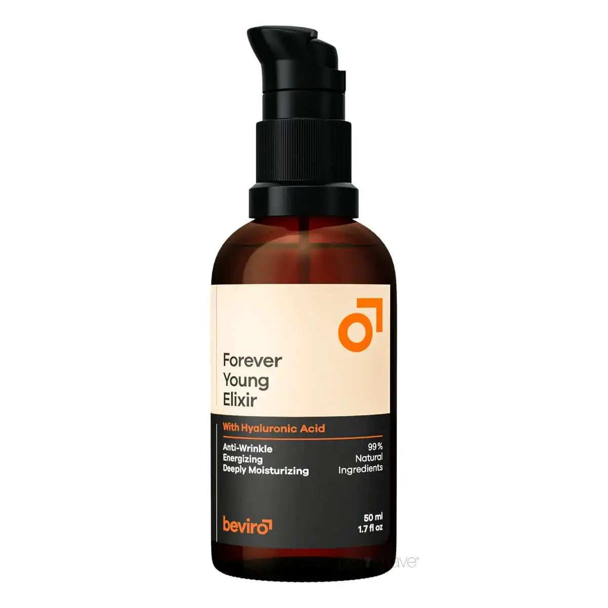 Beviro, Advanced Shaving Set-Barbersett-JKSHOP