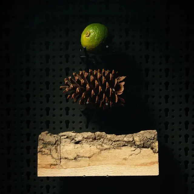 Beviro, Beard Balm- Bergamia Wood-Skjeggbalm-JKSHOP