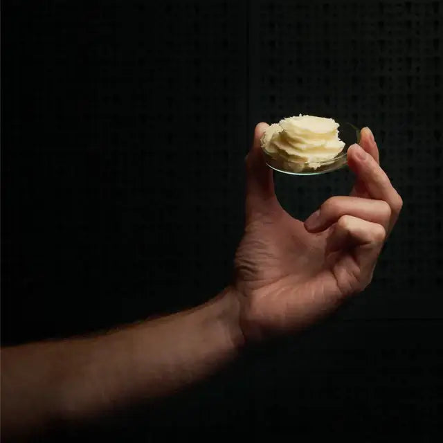 Beviro, Beard Balm- Honkatonk Vanilla-Skjeggbalm-JKSHOP