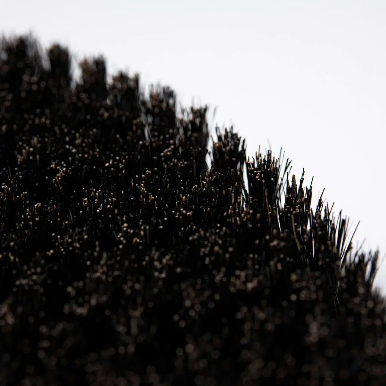 Beviro Beard Brush, Pear wood-Skjeggbørste-JKSHOP