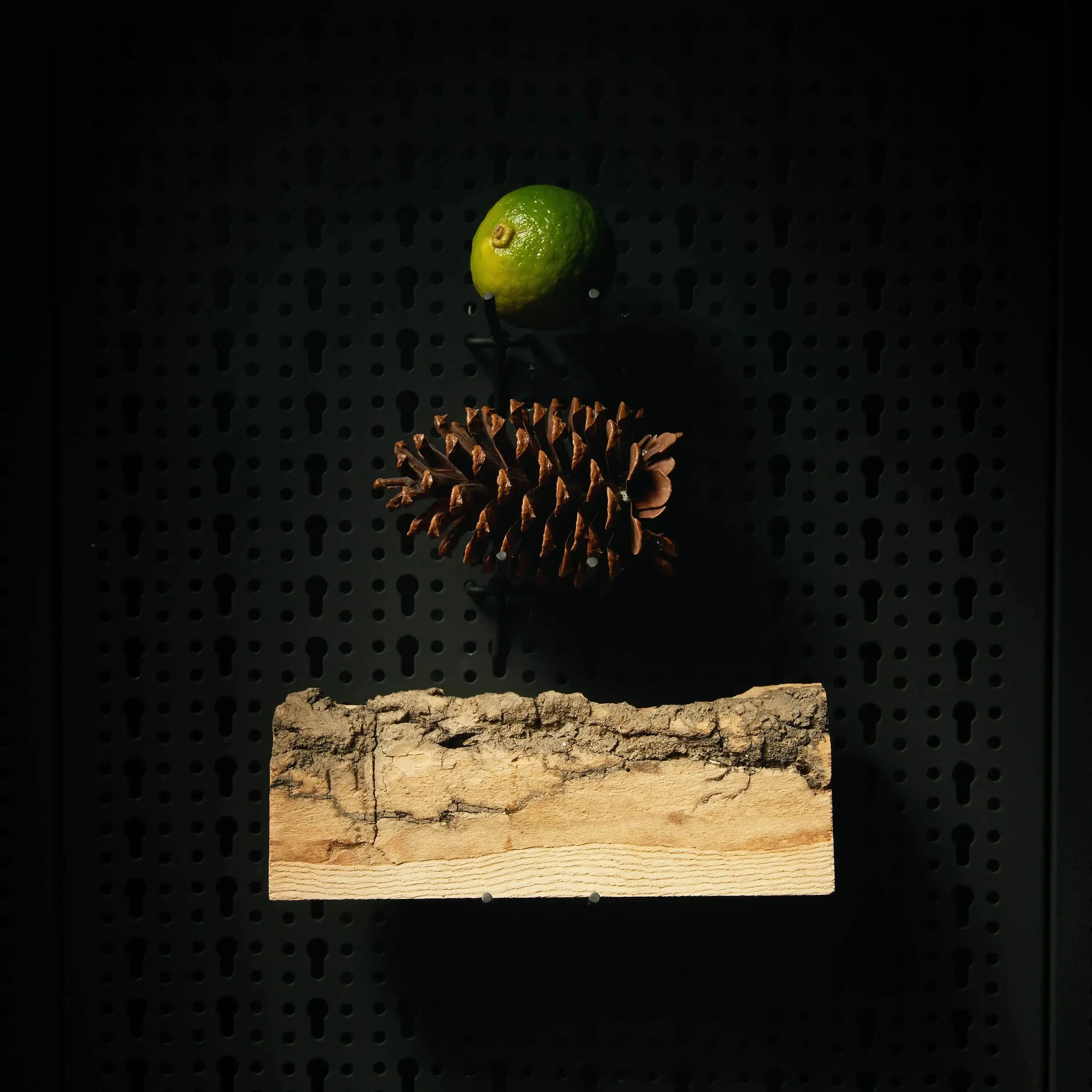 Beviro Beard Oil, Bergamia Wood- TESTER-Skjeggolje-JKSHOP