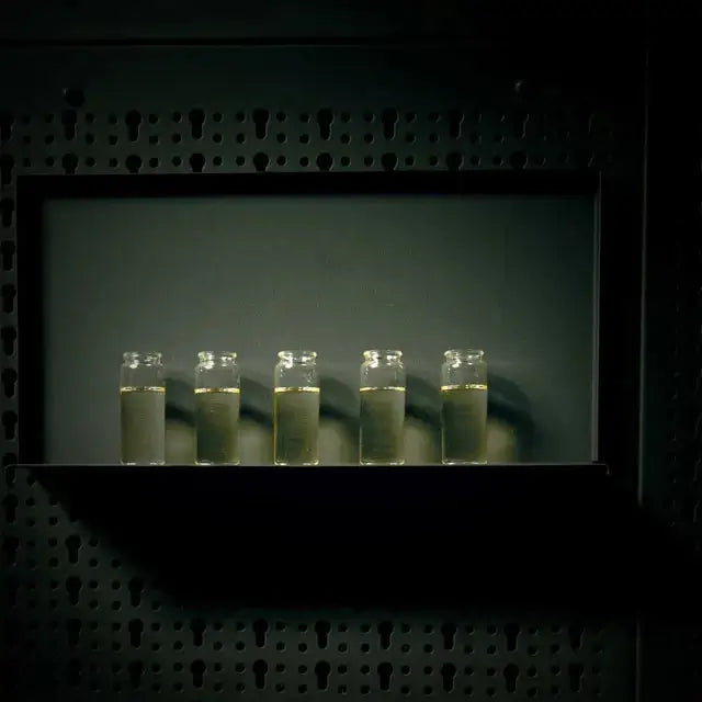 Beviro, Beard Oil- Cinnamon Season-Skjeggolje-JKSHOP