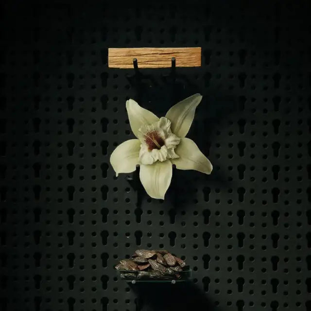 Beviro, Beard Oil- Honkatonk Vanilla-Skjeggolje-JKSHOP