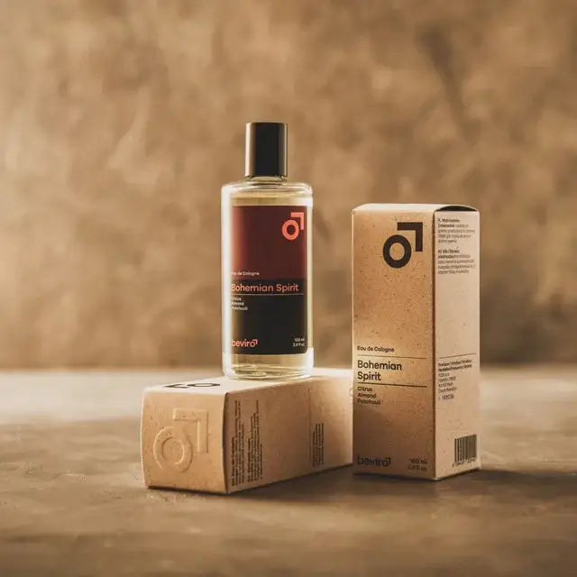 Beviro, Cologne- Bohemian Spirit-Cologne-JKSHOP